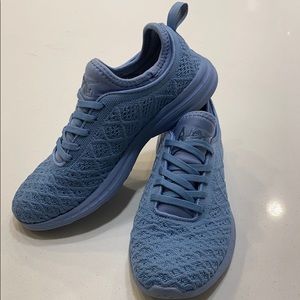 APL - Athletic Propulsion Labs Phantom Sneakers